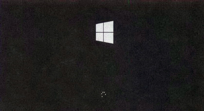 Стартовый экран Windows 8