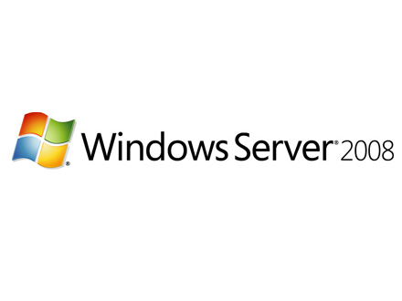 Windows Server 2008
