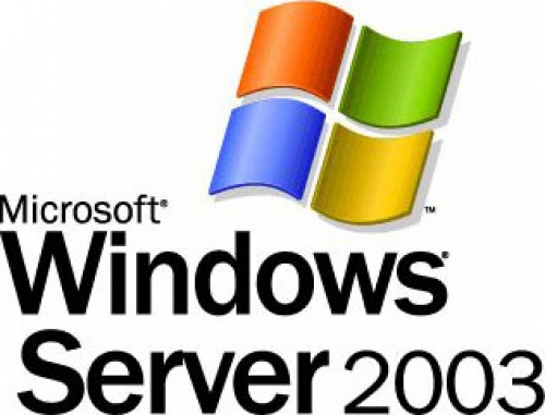 Windows 2003 Server