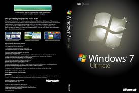 Windows 7 Ultimate